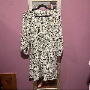 Bb Dakota Dress By Steve Madden